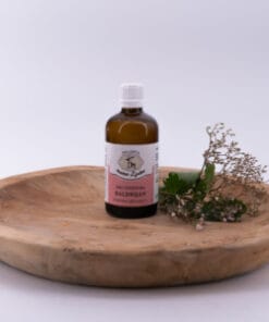 Ekološke zeliščne kapljice baldrijan 100 ml