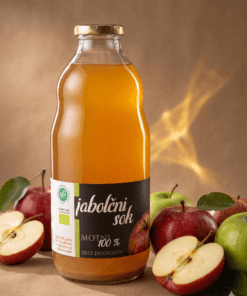 Gosti jabolčni sok 1 L