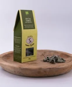 Ekološki zeliščni čaj žajbelj 40 g