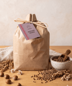 Ajdova polnovredna moka 1 kg