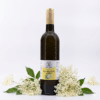 Ekološki bezgov sirup 0,75 L