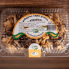 Zvezdice z marmelado 400 g