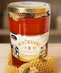 Cvetlični med 900 g