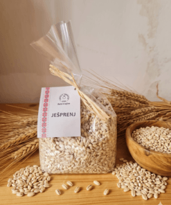 Ješprenj 400 g