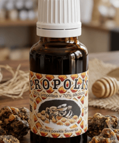 Propolis kapalka 20 mL