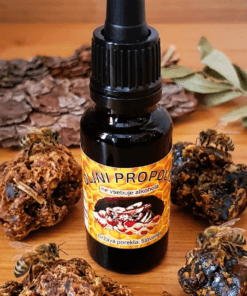 Oljni propolis 20 mL