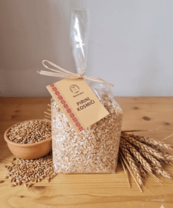 Pirini kosmiči 250 g