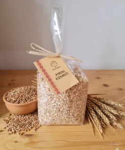 Pirini kosmiči 250 g
