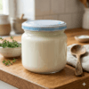 Ekološki kozji jogurt 330 g