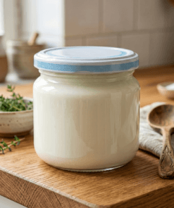 Ekološki kozji jogurt 330 g
