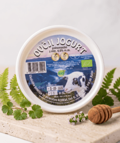 Ekološki ovčji jogurt 0.5 L
