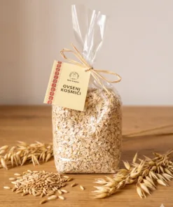 Ovseni kosmiči 250 g