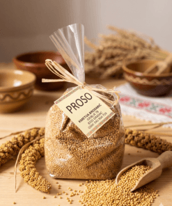 Proso 400 g