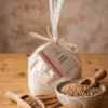 Pirin polnovredni zdrob 500 g