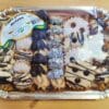Pladenj mešanih piškotov 500 g