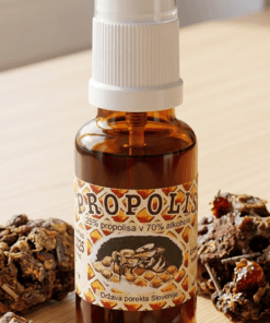 Propolis pršilka 20 mL
