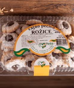 Sladke rožice 400 g