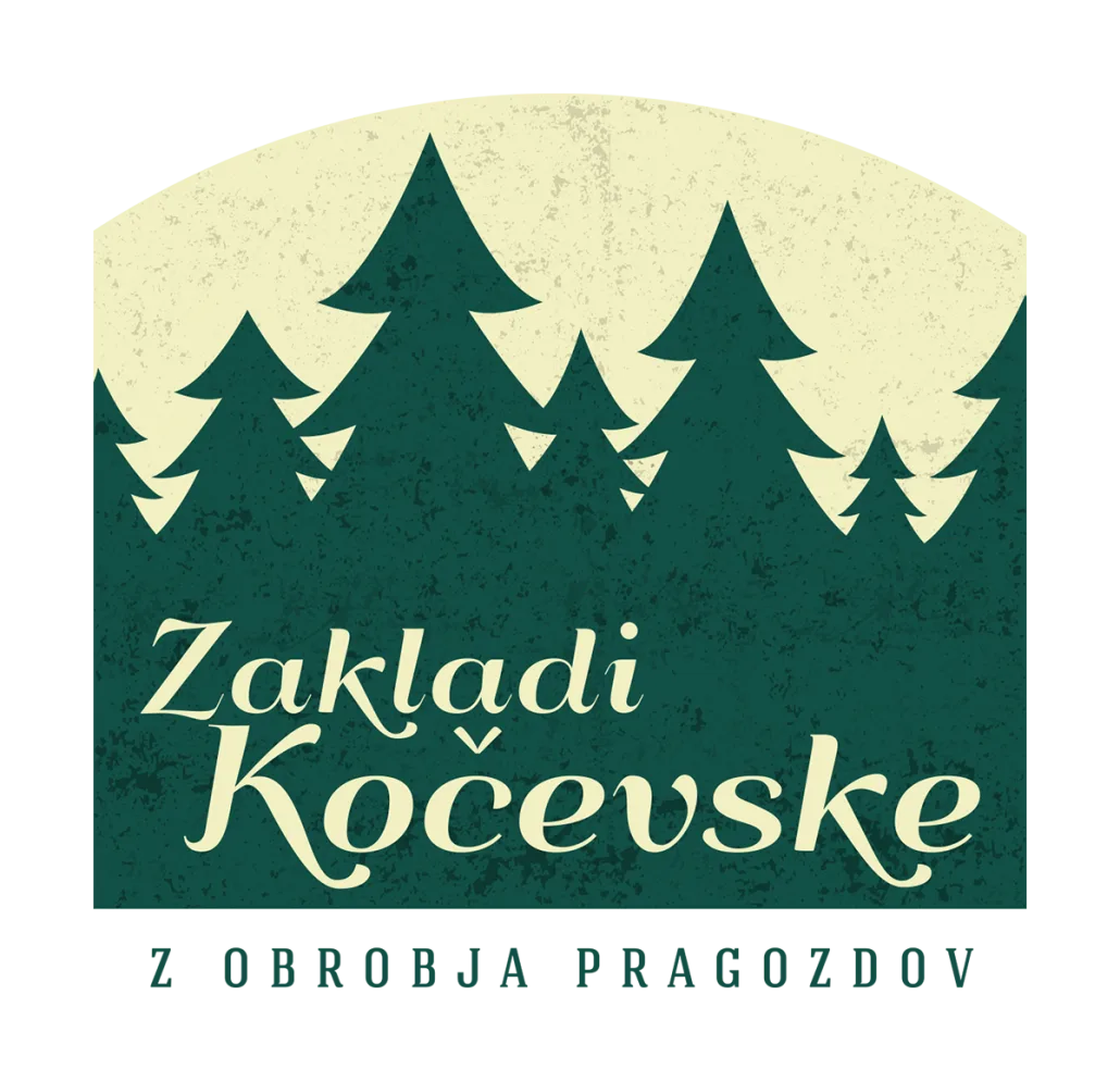 Zadruga Zakladi Kočevske