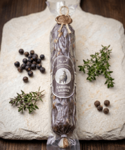 Gamsova salama 280 g
