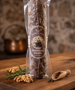 Medvedova salama 570 g