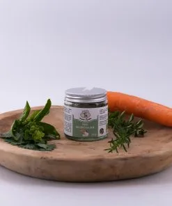 Ekološka zeliščna sol 50 g