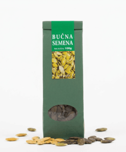 Bučna semena 100 g