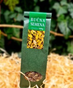 Bučna semena 100g