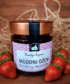 Jagodni džem 230 g