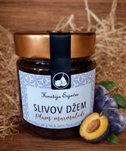 Slivov džem 230 g