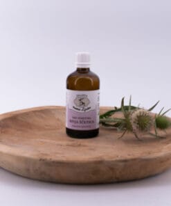Ekološke zeliščne kapljice divja ščetica 100 ml