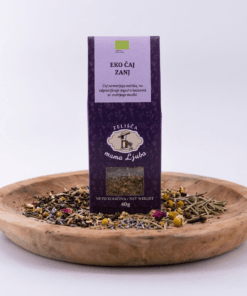 EKO čaj zanj 40 g