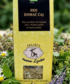 EKO domači čaj 30 g