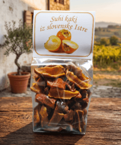 Suhi kakijevi krhlji 200 g