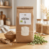 Ekološka ovsena moka 1 kg