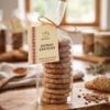 Ovseni cekinčki 150 g