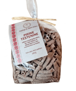 Pirine polnovredne testenine 300 g