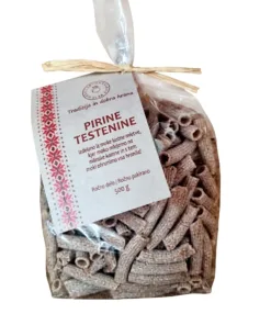 Pirine polnovredne testenine 300 g