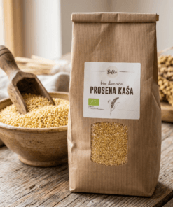 Bio prosena kaša 500g