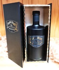 Brown Bear’s whiskey 0,5 L v darilni embalaži