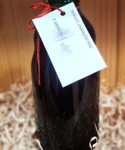 Sok iz aronije in jabolka 1 L