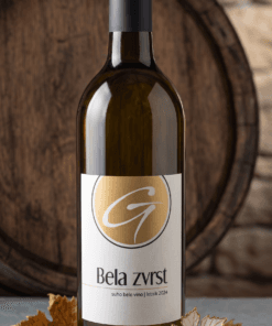 Vino Bela zvrst 1 L