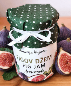 Figov džem 100 g