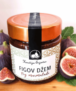 Figov džem 230 g