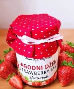 Jagodni džem 100 g