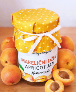 Marelični džem 100 g