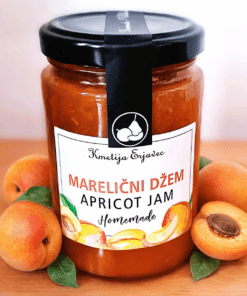 Marelični džem 200 g