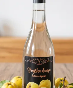 Kutinovo žganje 0,7 L