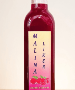 Liker malina 0,5 L