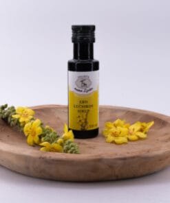 Ekološki lučnikov sirup 100 ml