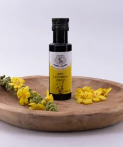 Ekološki lučnikov sirup 100 ml